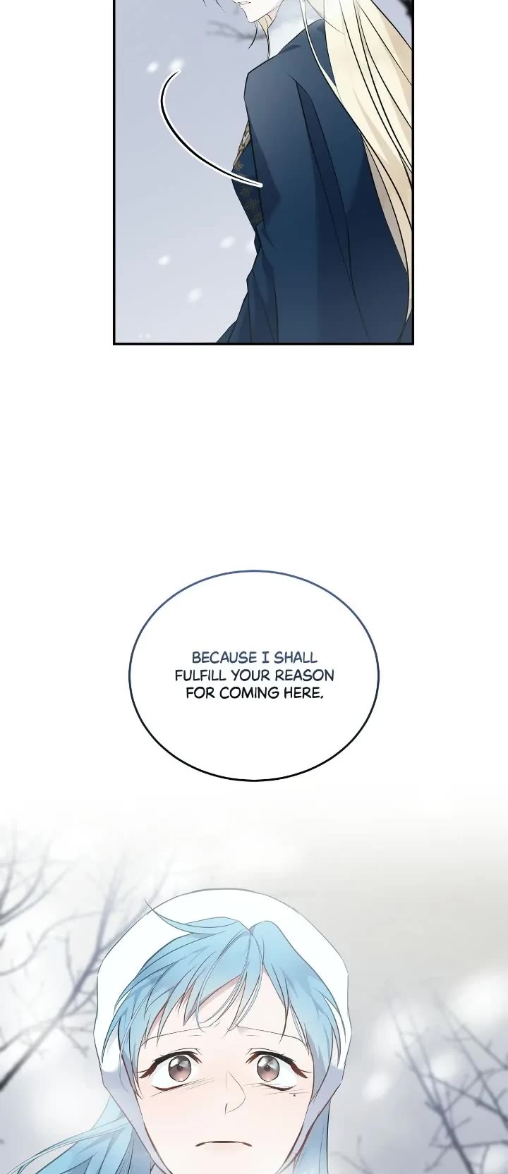 The Villainess Lives Twice Chapter 187 page 21 - Chapter 187