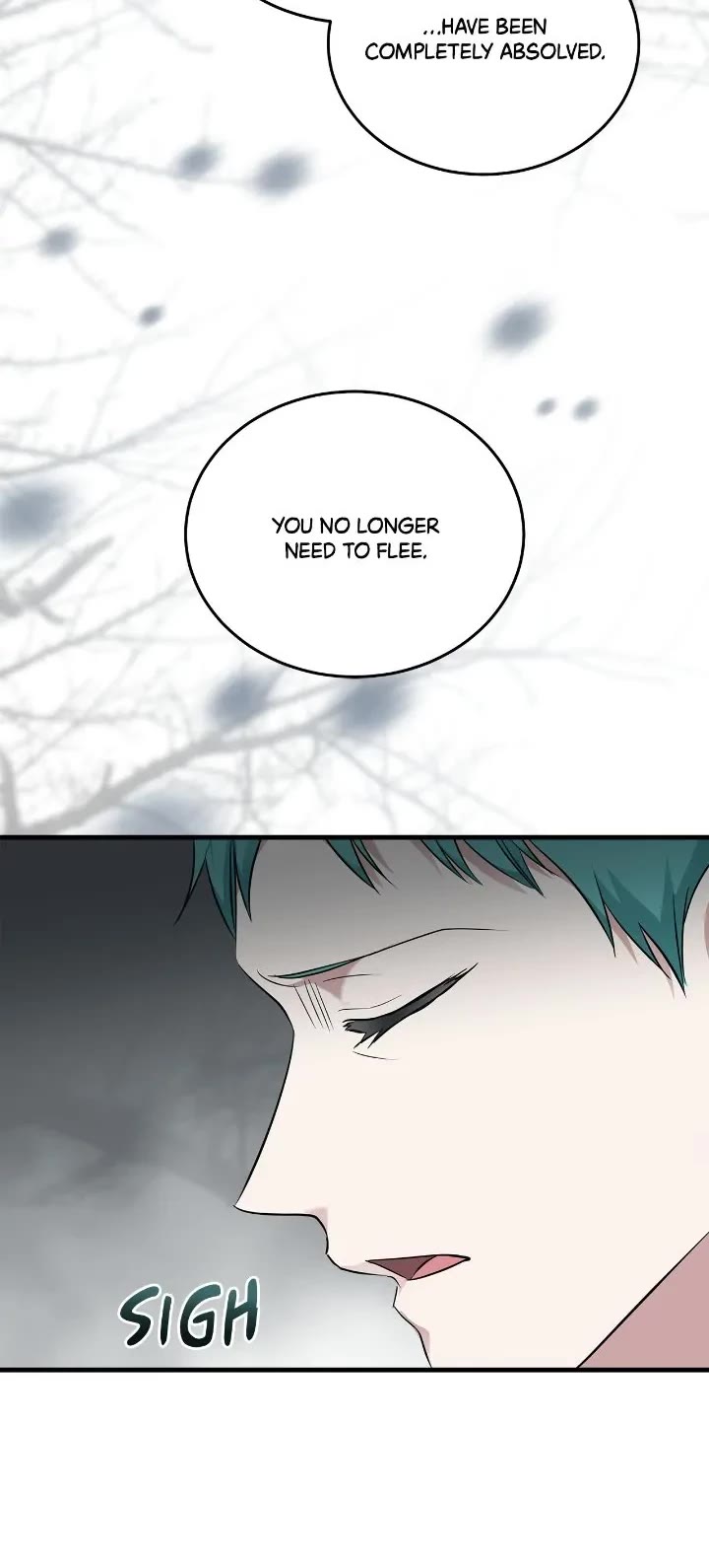 The Villainess Lives Twice Chapter 187 page 27 - Chapter 187