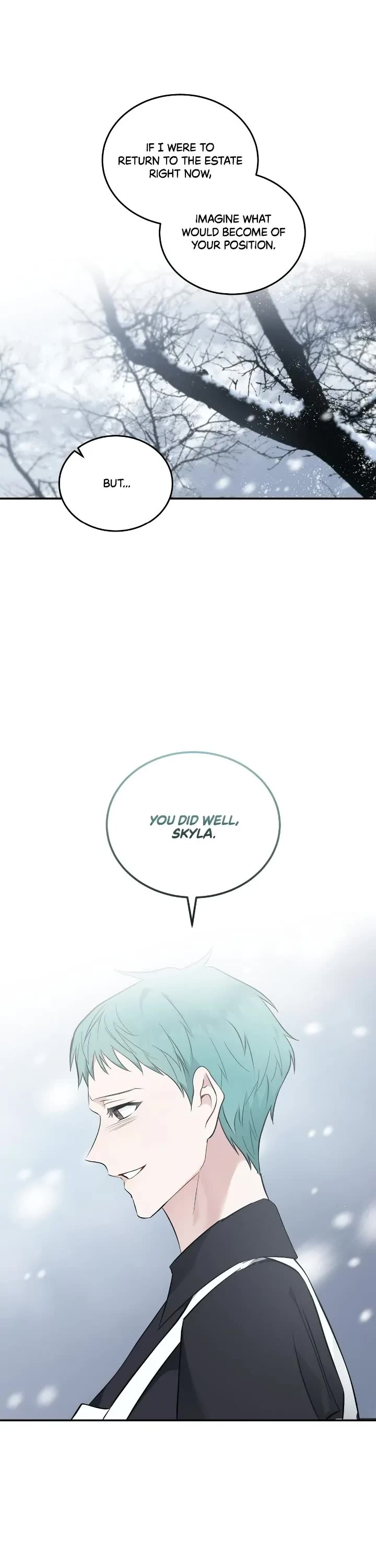 The Villainess Lives Twice Chapter 187 page 29 - Chapter 187