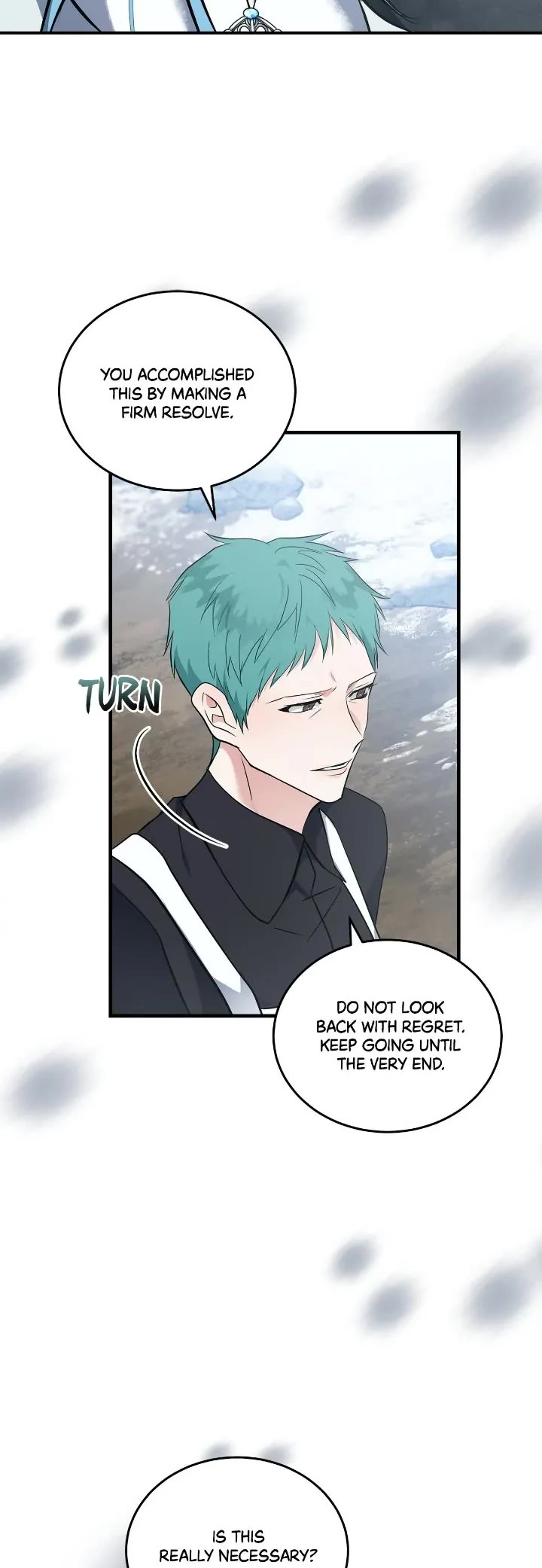 The Villainess Lives Twice Chapter 187 page 31 - Chapter 187