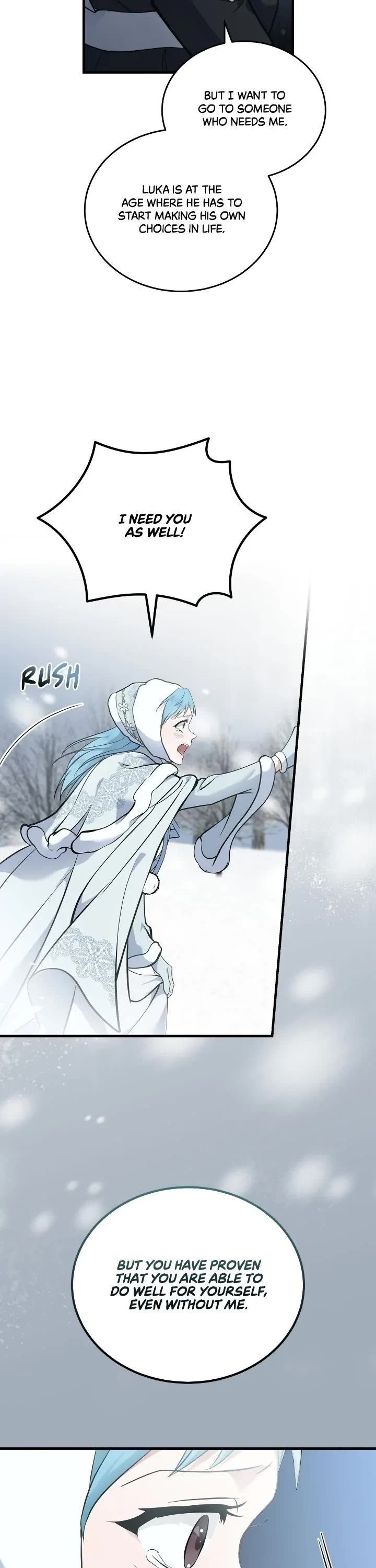 The Villainess Lives Twice Chapter 187 page 33 - Chapter 187