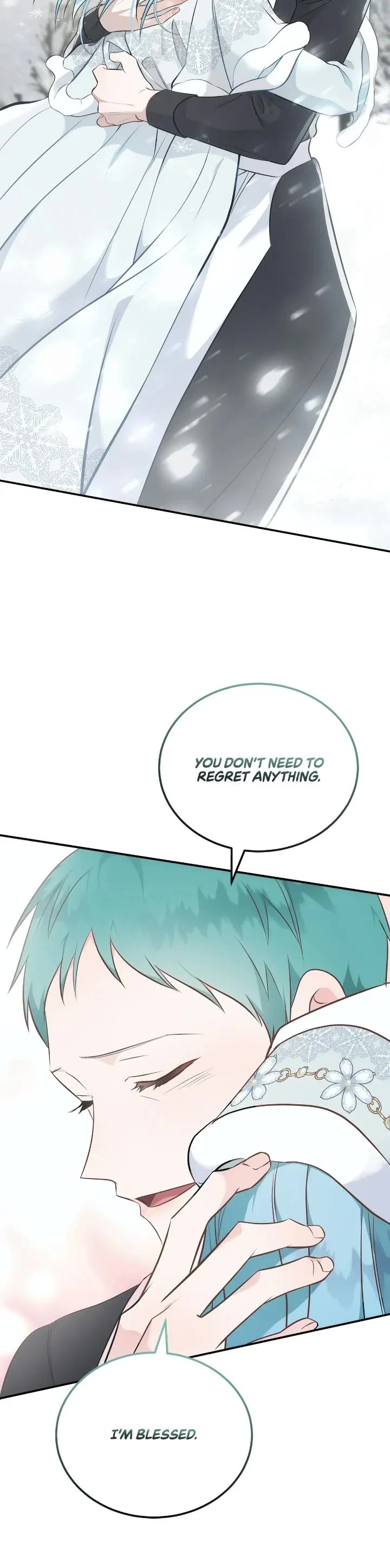 The Villainess Lives Twice Chapter 187 page 36 - Chapter 187