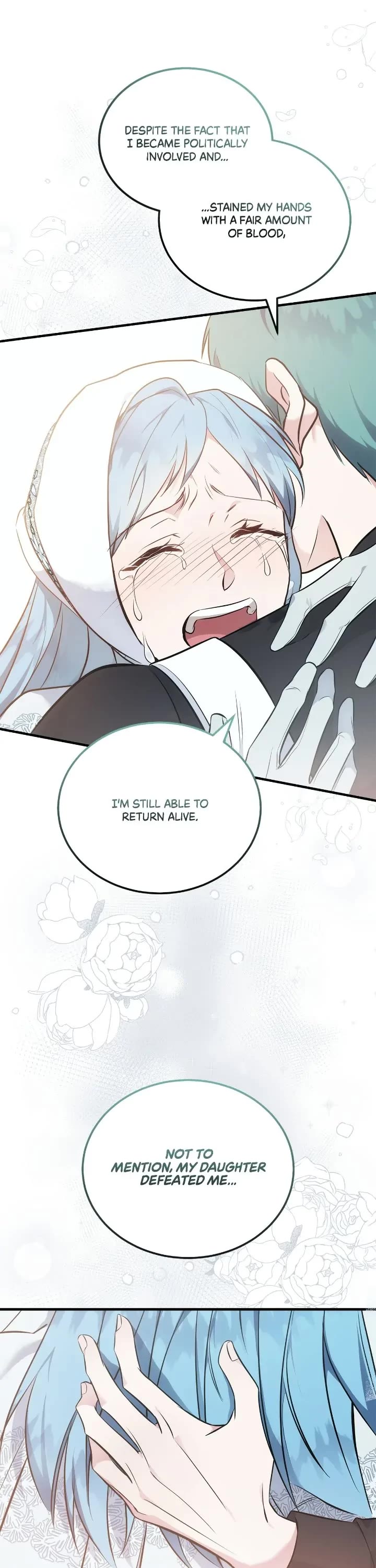 The Villainess Lives Twice Chapter 187 page 37 - Chapter 187