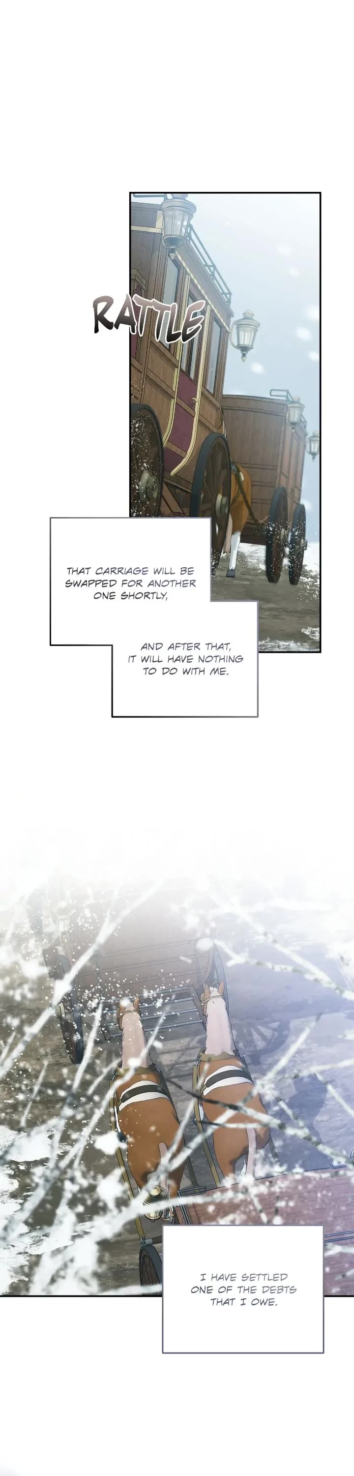 The Villainess Lives Twice Chapter 188 page 10 - Chapter 188
