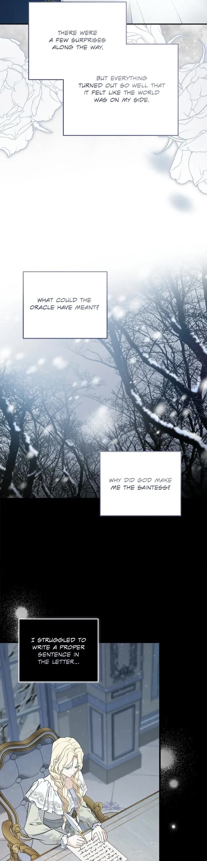 The Villainess Lives Twice Chapter 188 page 12 - Chapter 188