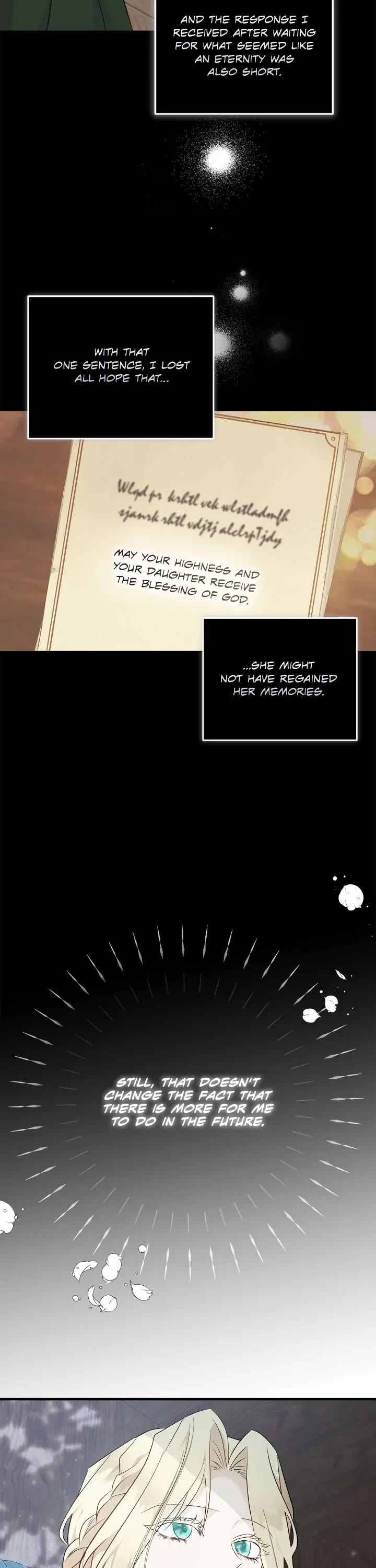 The Villainess Lives Twice Chapter 188 page 14 - Chapter 188