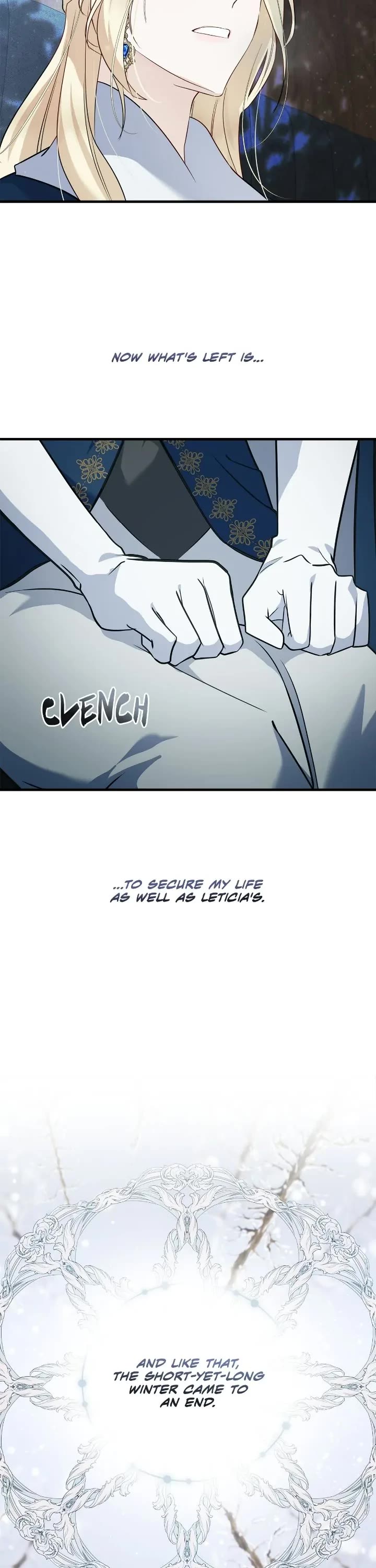 The Villainess Lives Twice Chapter 188 page 15 - Chapter 188