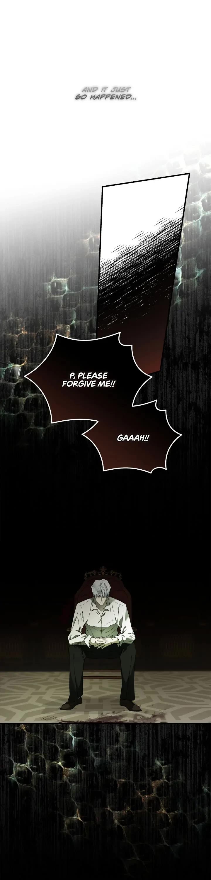 The Villainess Lives Twice Chapter 188 page 19 - Chapter 188