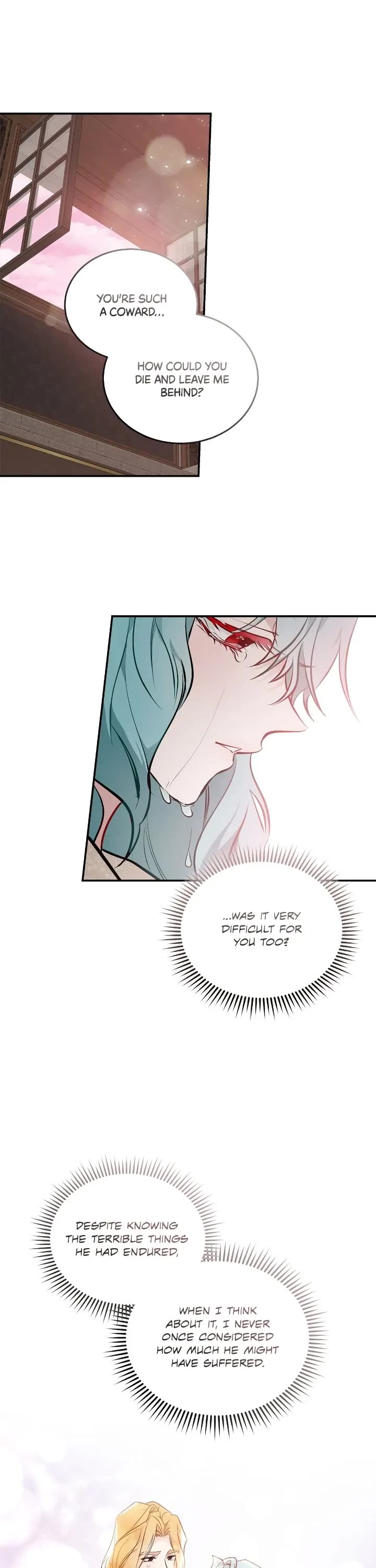 The Villainess Lives Twice Chapter 188 page 24 - Chapter 188