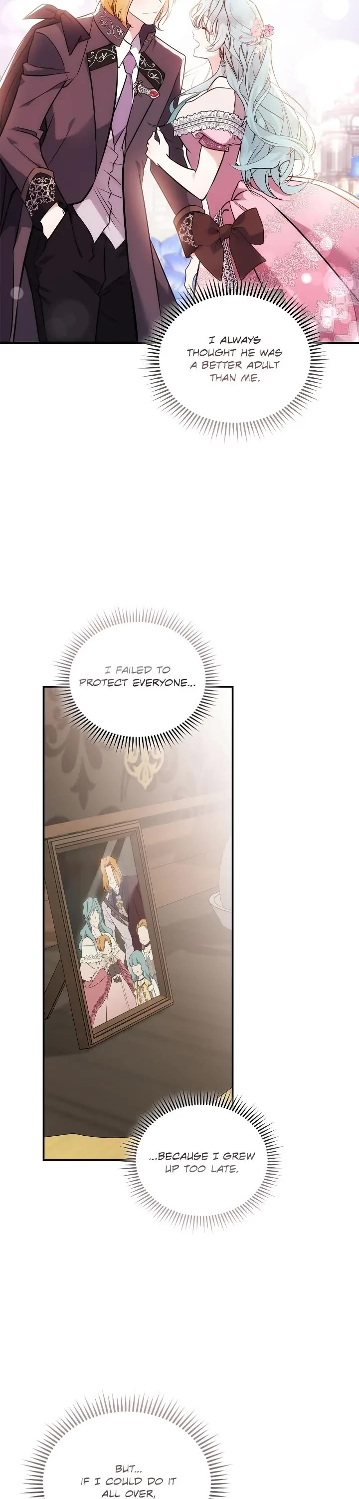 The Villainess Lives Twice Chapter 188 page 25 - Chapter 188