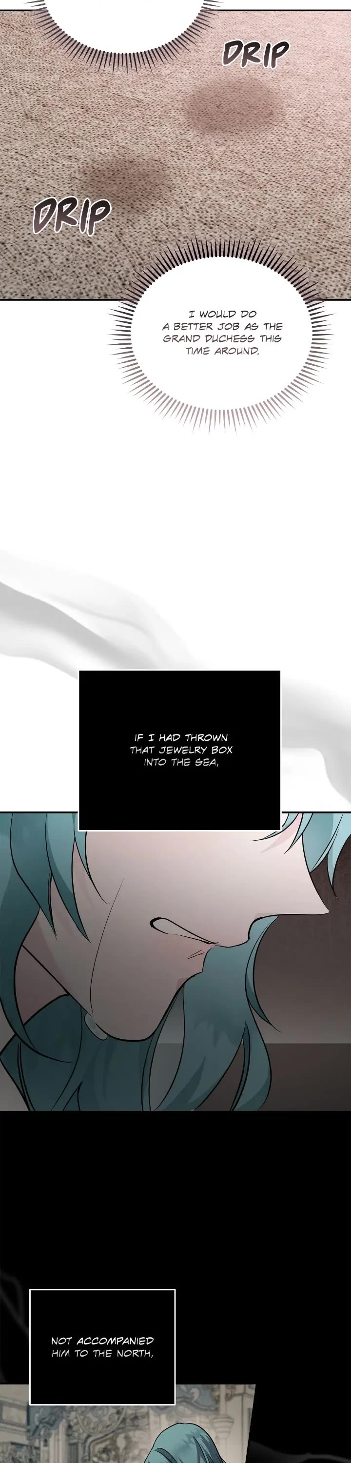 The Villainess Lives Twice Chapter 188 page 26 - Chapter 188