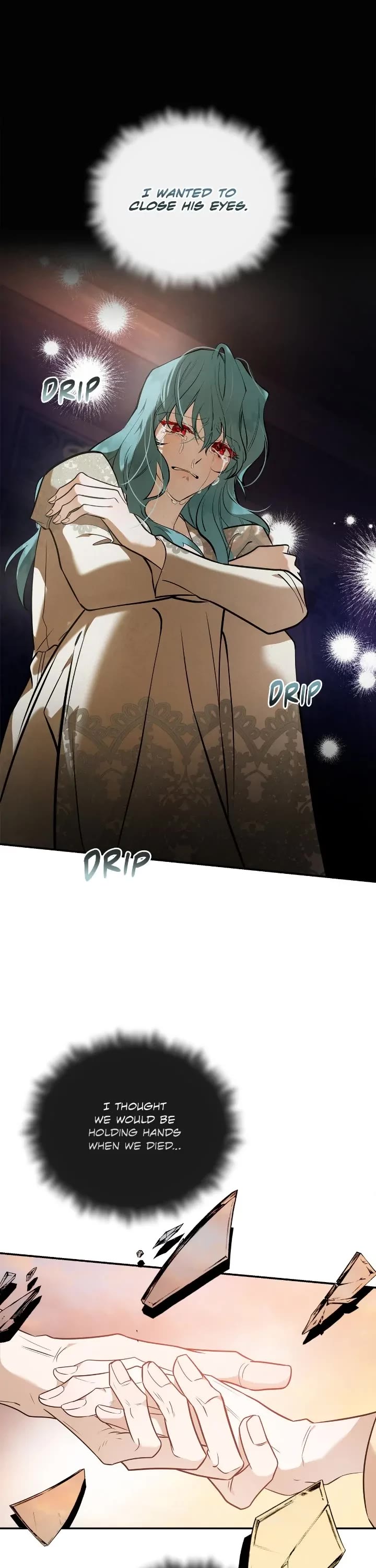 The Villainess Lives Twice Chapter 188 page 29 - Chapter 188