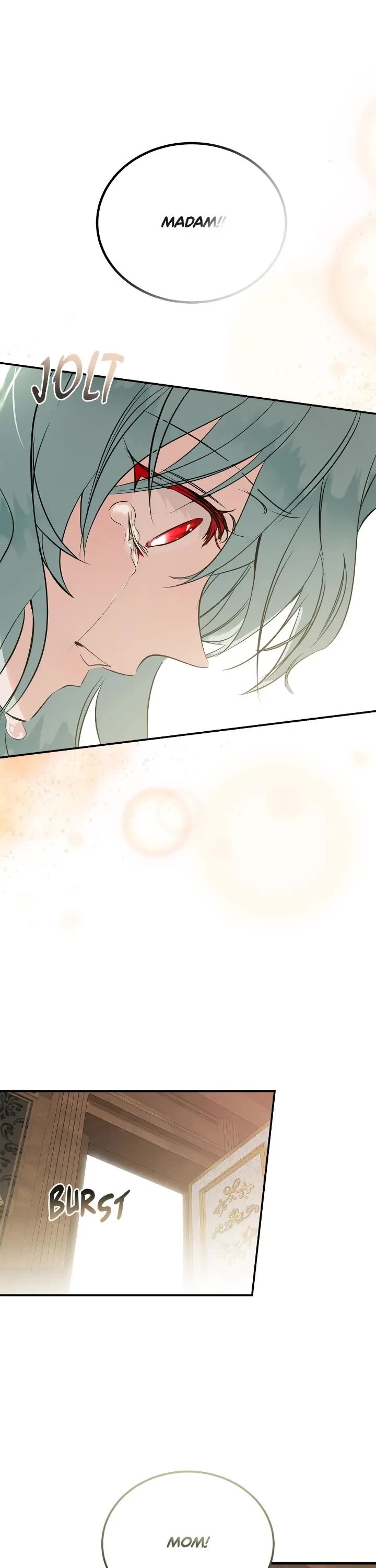 The Villainess Lives Twice Chapter 188 page 31 - Chapter 188