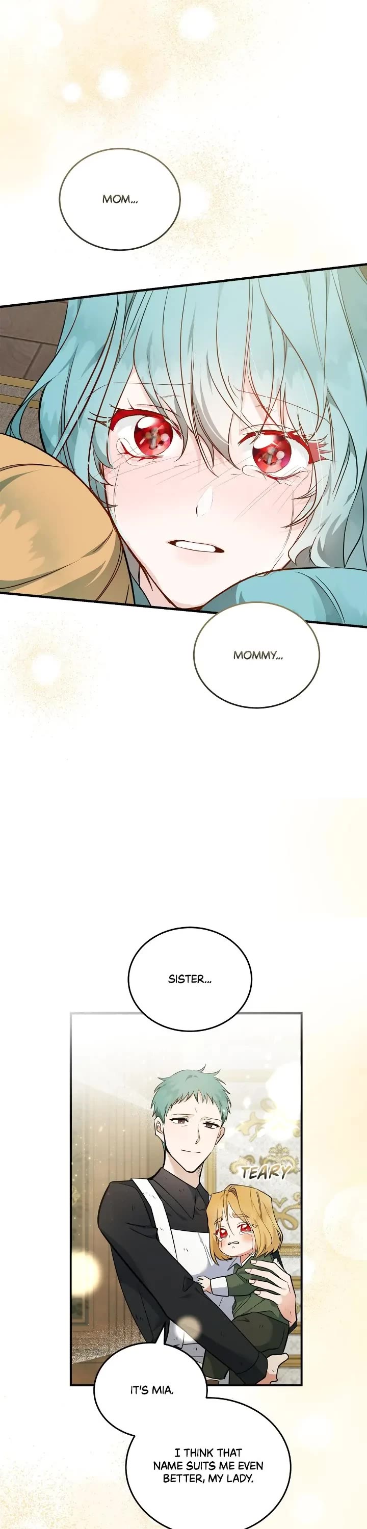 The Villainess Lives Twice Chapter 188 page 35 - Chapter 188
