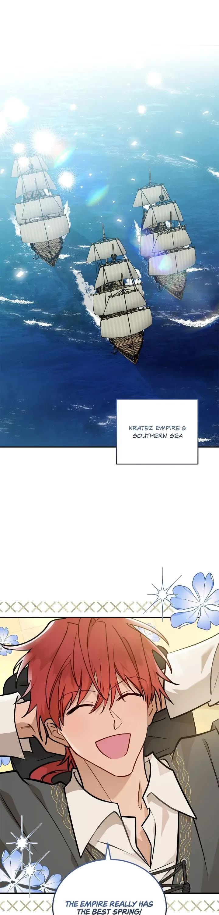 The Villainess Lives Twice Chapter 189 page 1 - Chapter 189