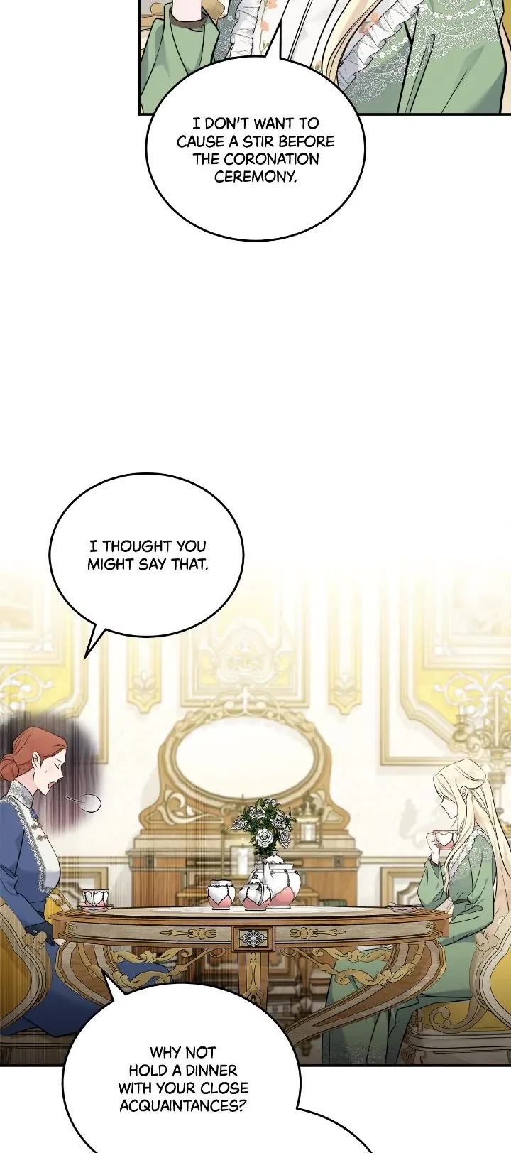 The Villainess Lives Twice Chapter 189 page 14 - Chapter 189