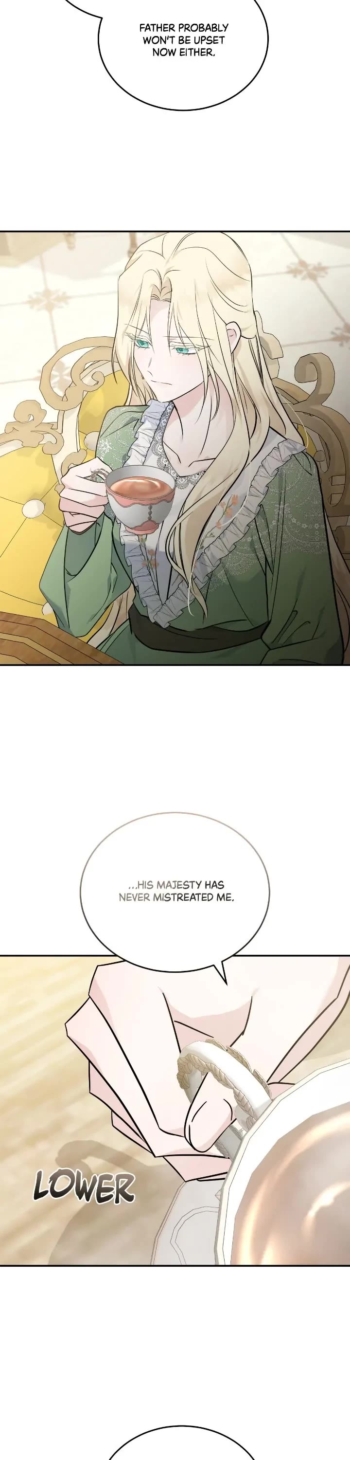 The Villainess Lives Twice Chapter 189 page 15 - Chapter 189