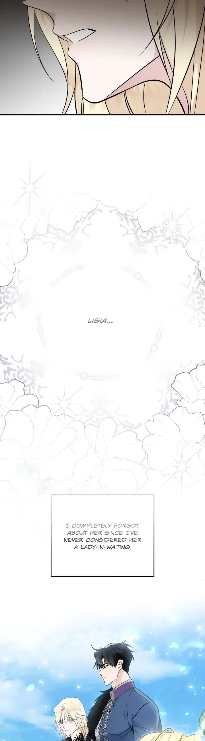 The Villainess Lives Twice Chapter 189 page 18 - Chapter 189