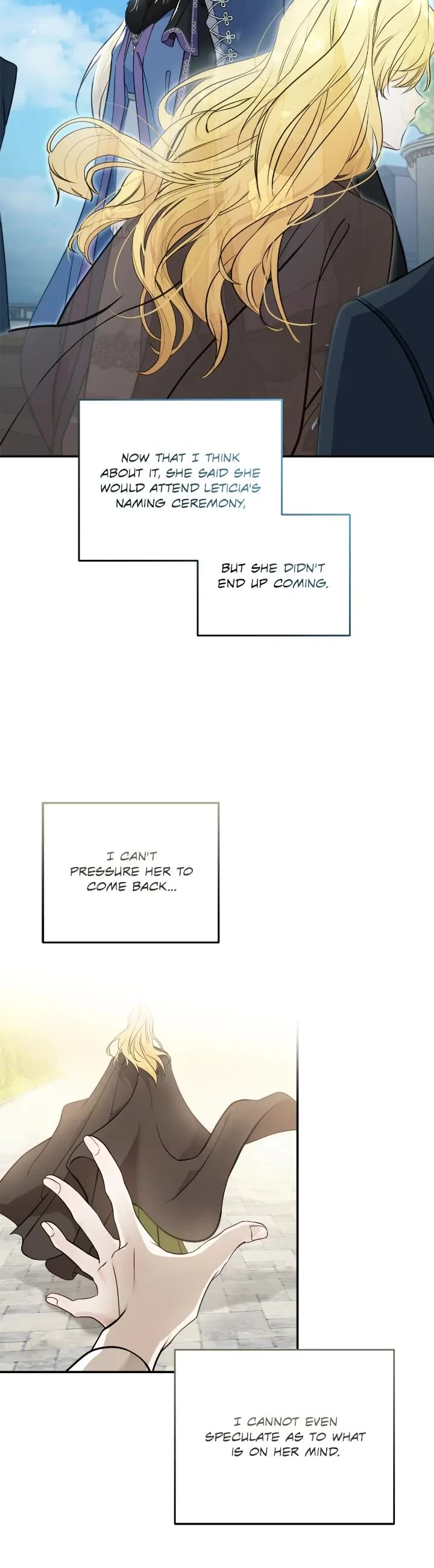 The Villainess Lives Twice Chapter 189 page 19 - Chapter 189