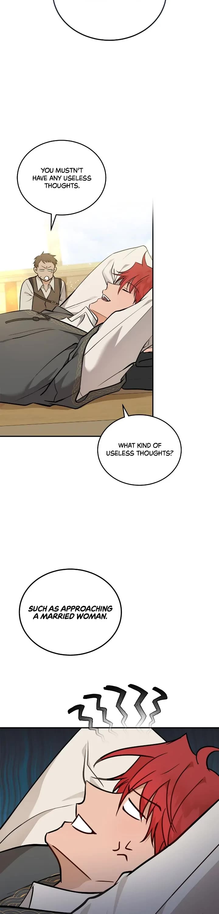 The Villainess Lives Twice Chapter 189 page 2 - Chapter 189