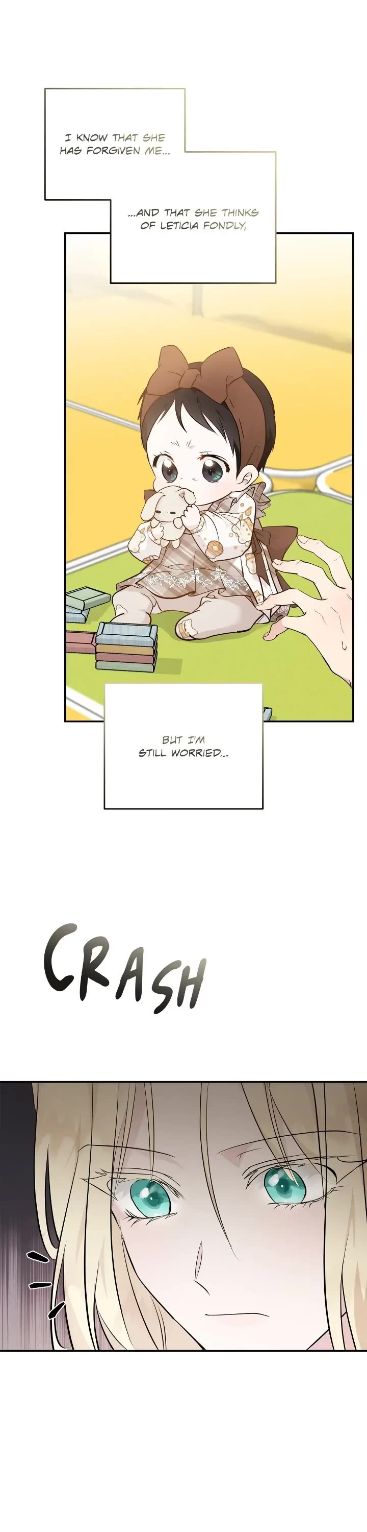 The Villainess Lives Twice Chapter 189 page 20 - Chapter 189