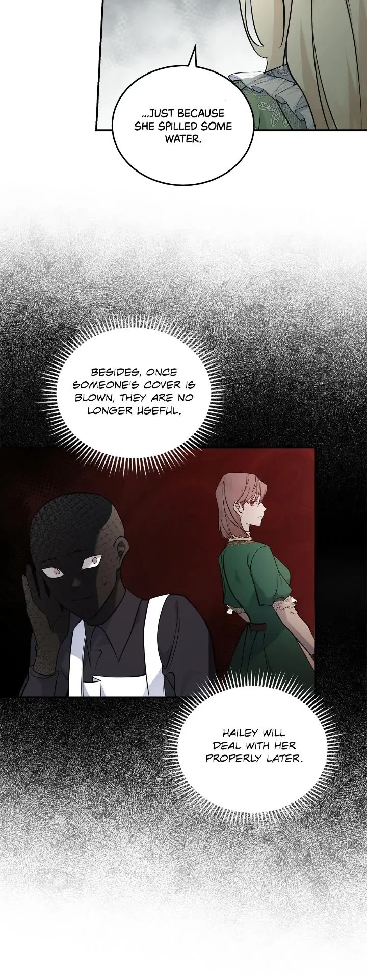 The Villainess Lives Twice Chapter 189 page 24 - Chapter 189