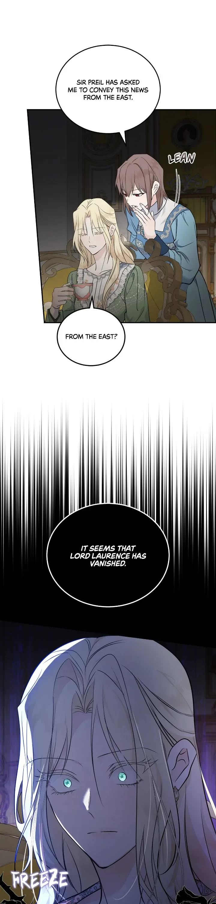 The Villainess Lives Twice Chapter 189 page 25 - Chapter 189