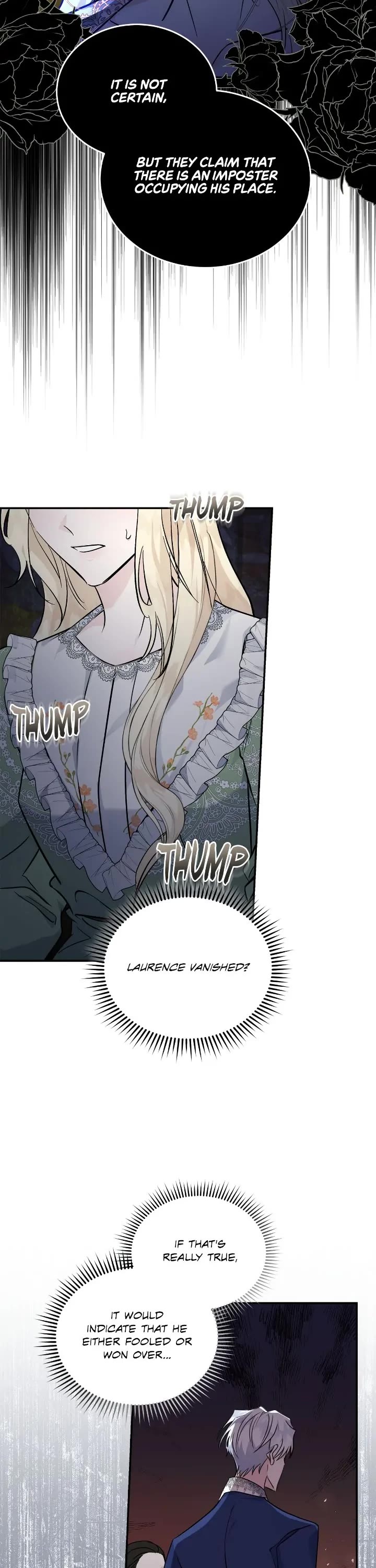 The Villainess Lives Twice Chapter 189 page 26 - Chapter 189