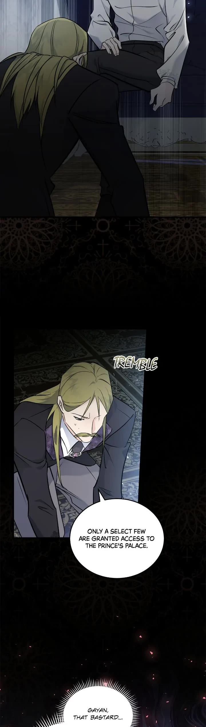 The Villainess Lives Twice Chapter 189 page 32 - Chapter 189