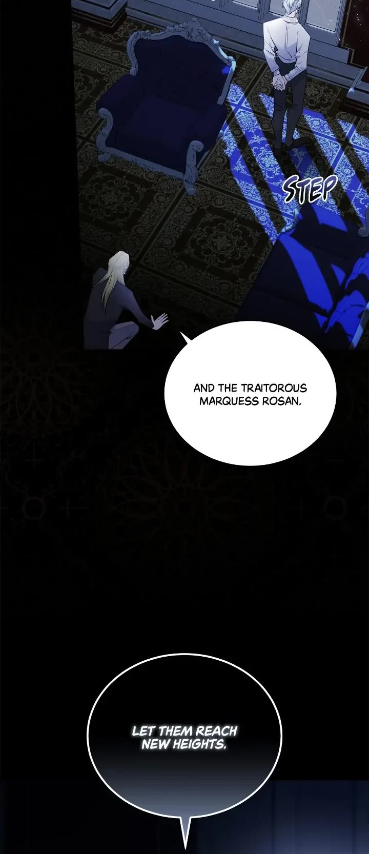 The Villainess Lives Twice Chapter 189 page 37 - Chapter 189