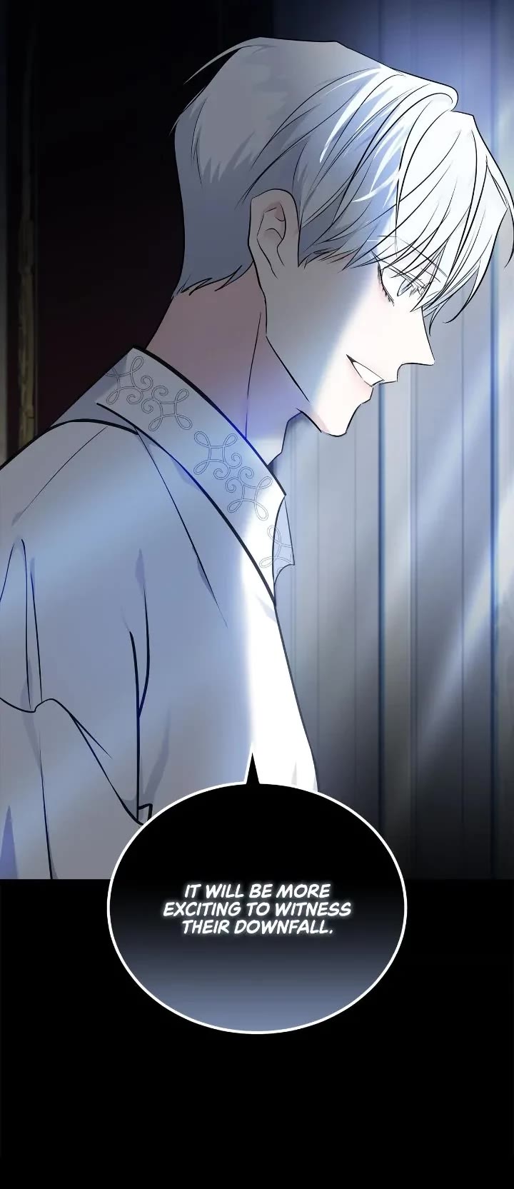 The Villainess Lives Twice Chapter 189 page 38 - Chapter 189