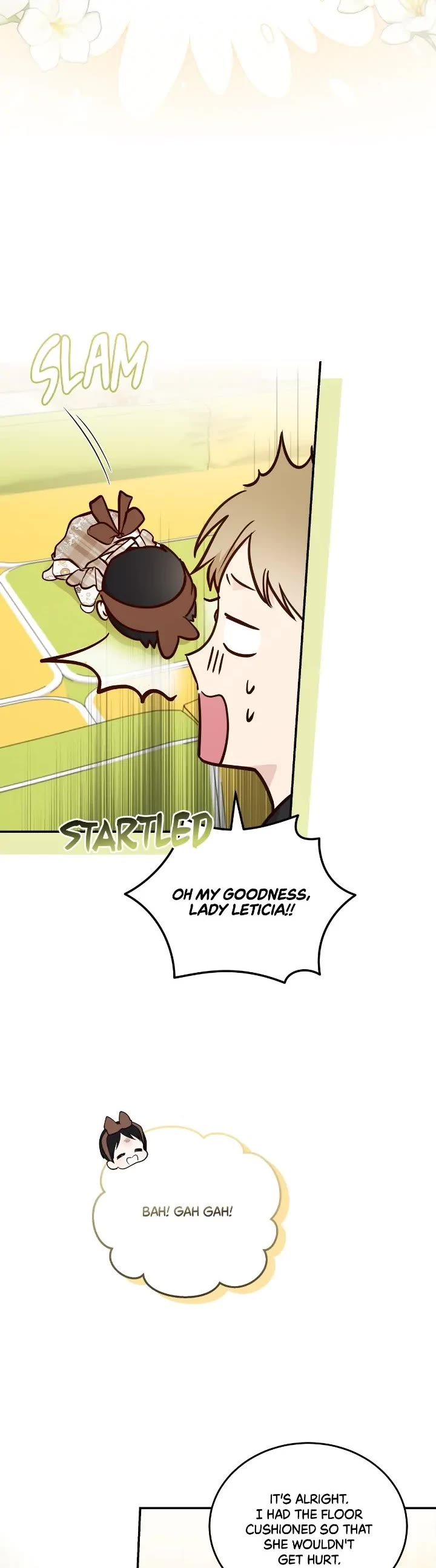 The Villainess Lives Twice Chapter 189 page 5 - Chapter 189