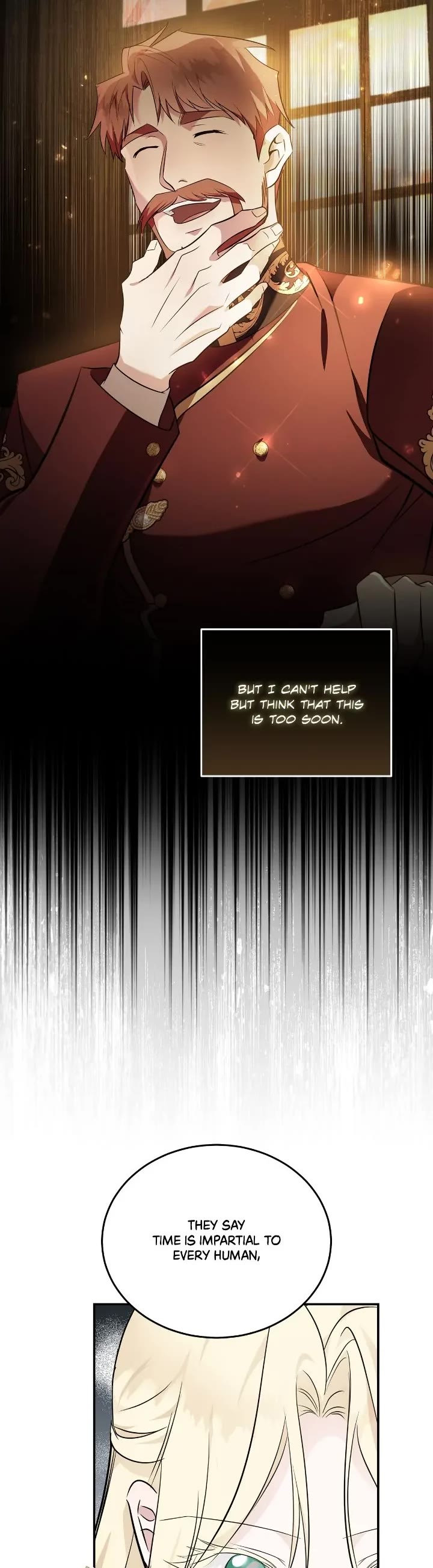 The Villainess Lives Twice Chapter 189 page 8 - Chapter 189