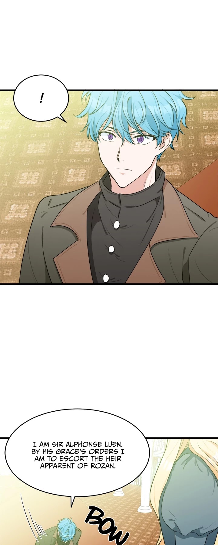 The Villainess Lives Twice Chapter 19 page 11 - Chapter 19