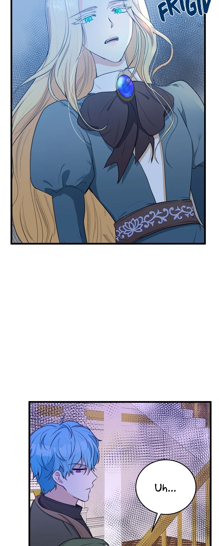 The Villainess Lives Twice Chapter 19 page 14 - Chapter 19