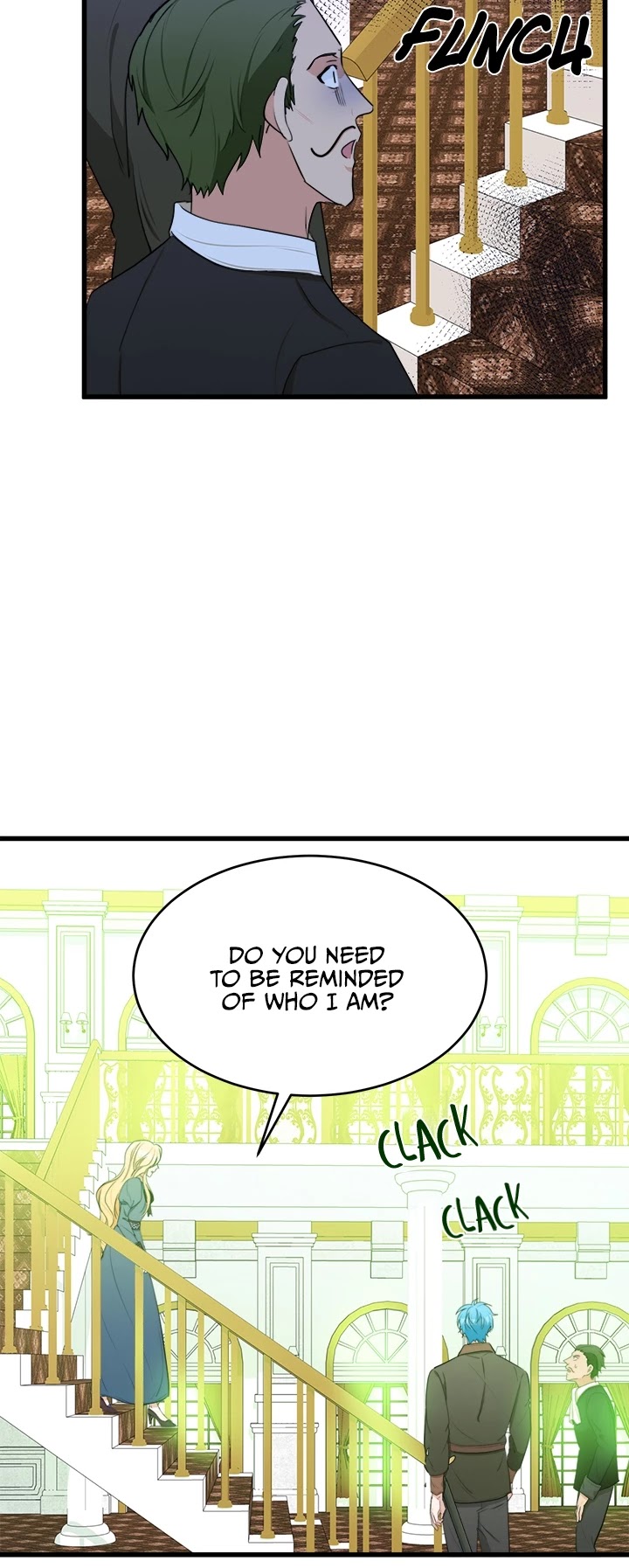 The Villainess Lives Twice Chapter 19 page 15 - Chapter 19