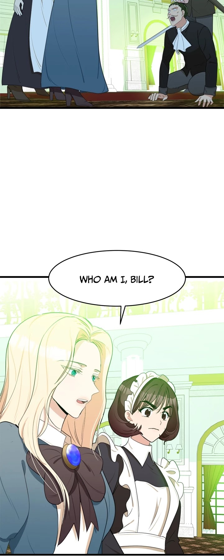 The Villainess Lives Twice Chapter 19 page 19 - Chapter 19