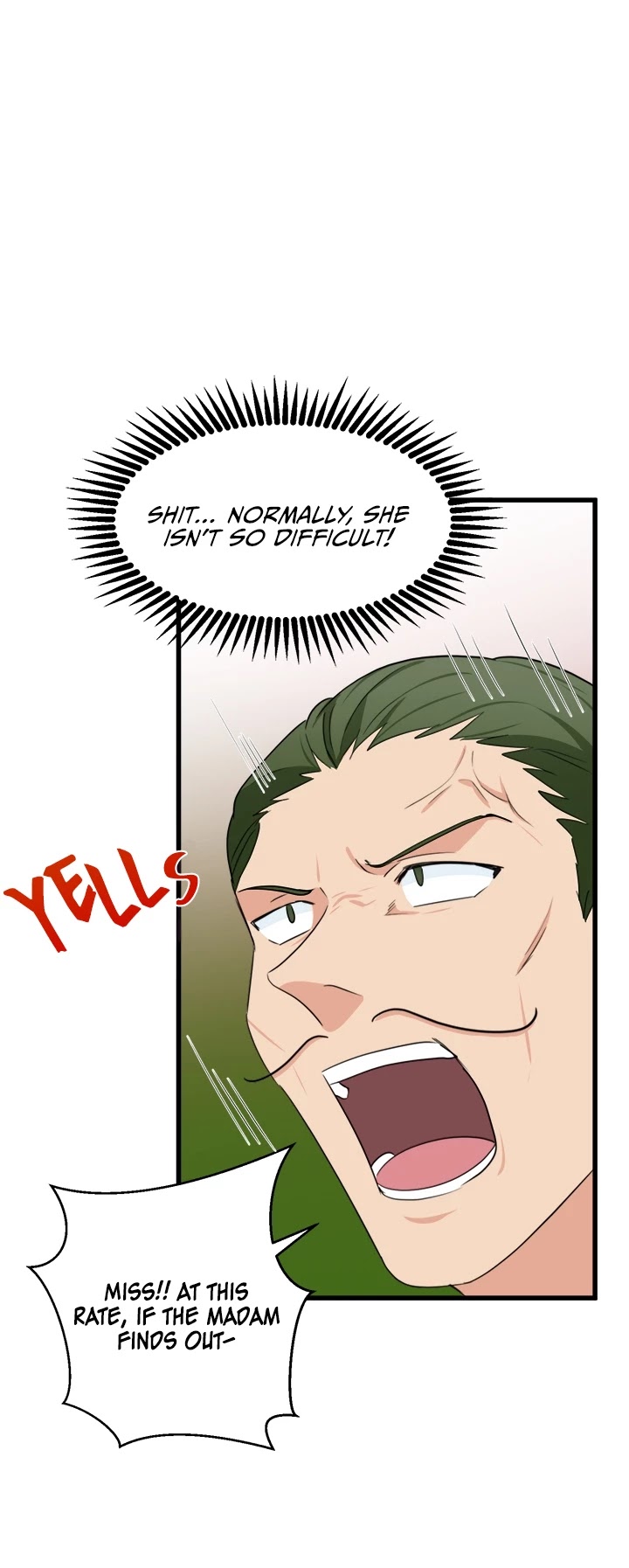 The Villainess Lives Twice Chapter 19 page 20 - Chapter 19