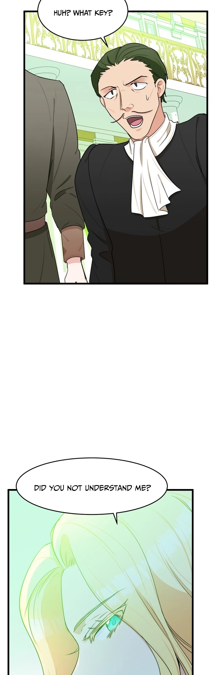 The Villainess Lives Twice Chapter 19 page 25 - Chapter 19