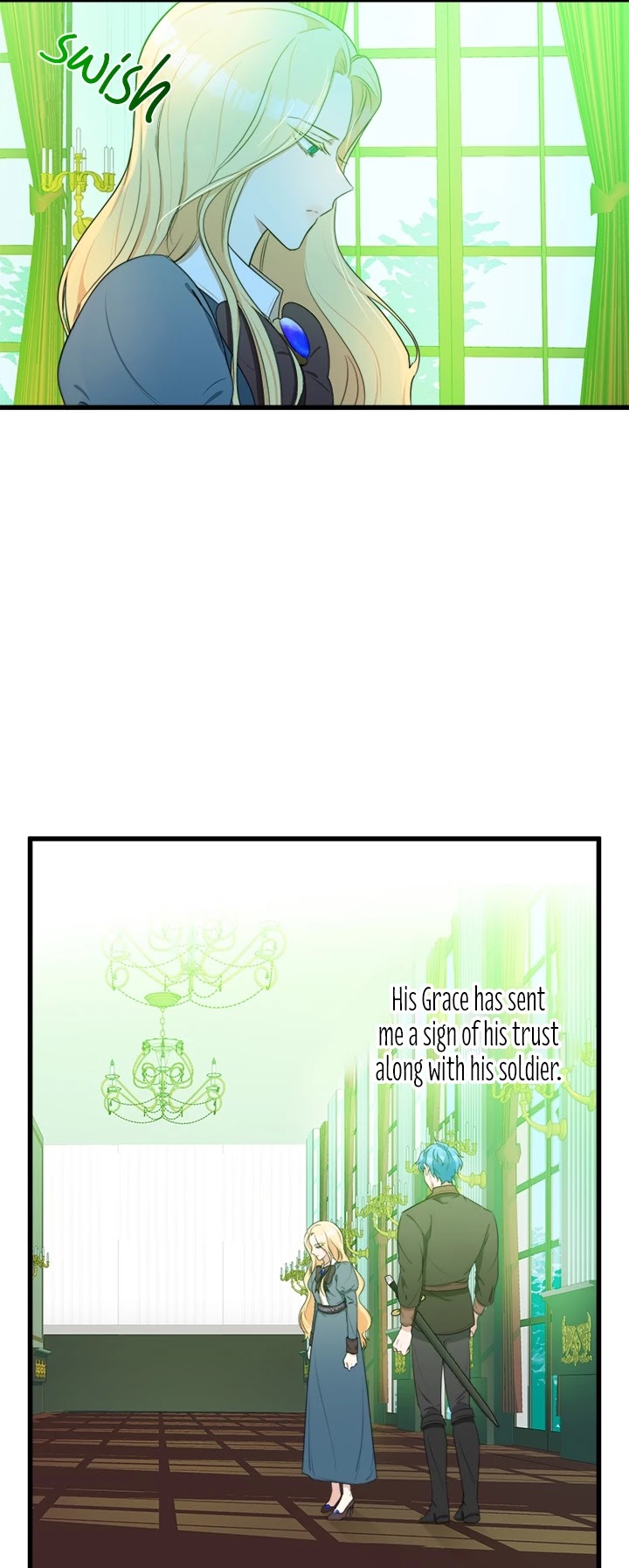 The Villainess Lives Twice Chapter 19 page 30 - Chapter 19