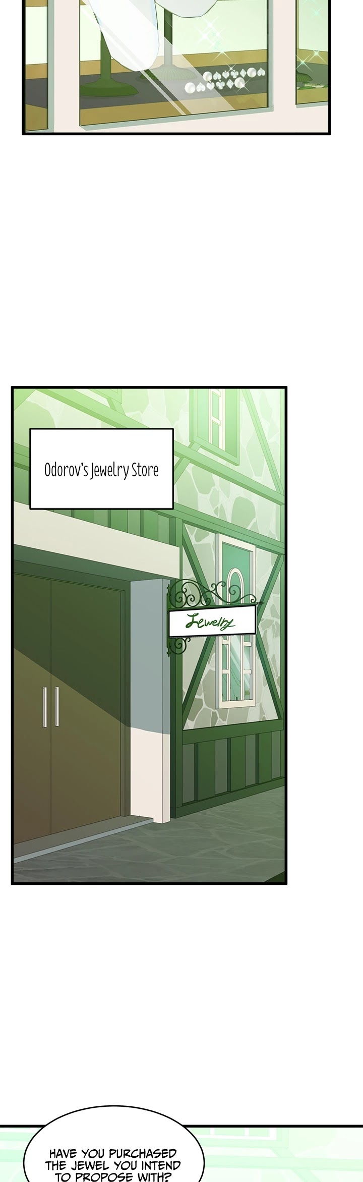 The Villainess Lives Twice Chapter 19 page 32 - Chapter 19