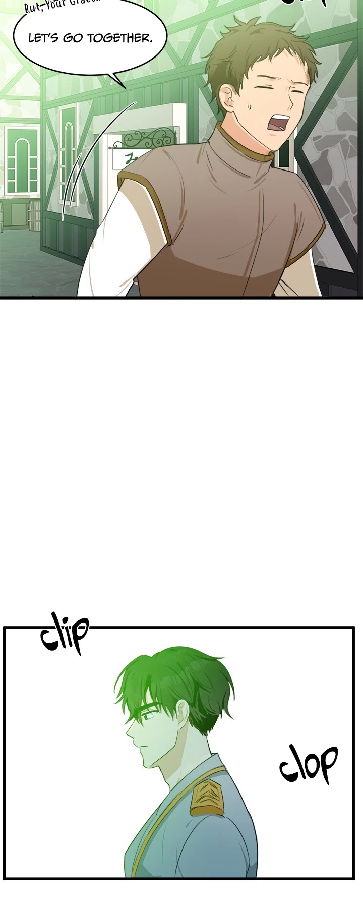 The Villainess Lives Twice Chapter 19 page 35 - Chapter 19