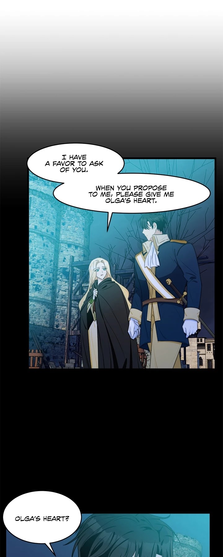 The Villainess Lives Twice Chapter 19 page 36 - Chapter 19