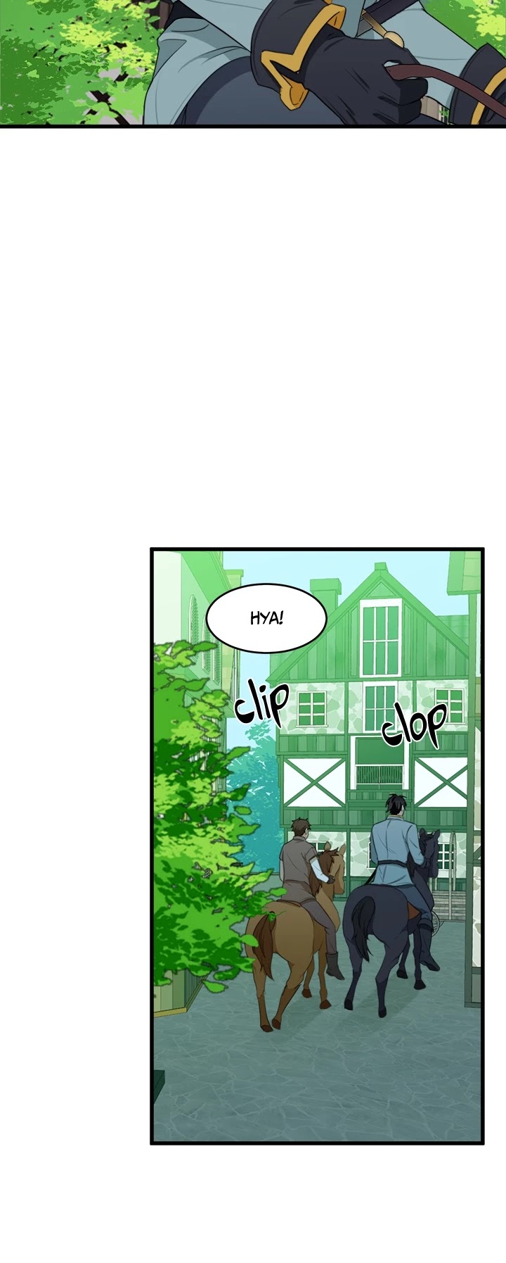 The Villainess Lives Twice Chapter 19 page 38 - Chapter 19