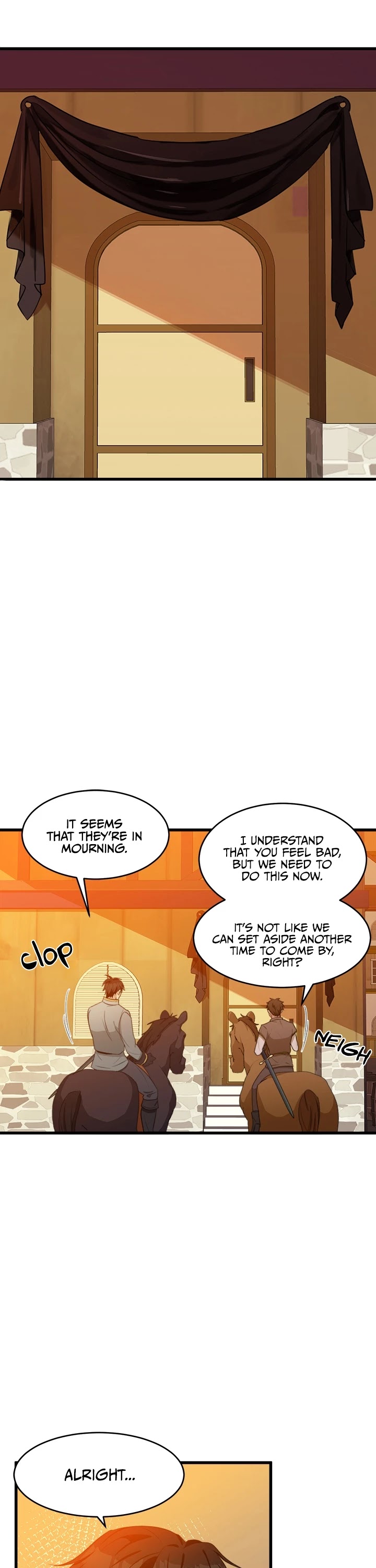The Villainess Lives Twice Chapter 19 page 40 - Chapter 19