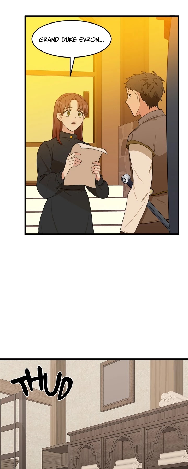 The Villainess Lives Twice Chapter 19 page 44 - Chapter 19