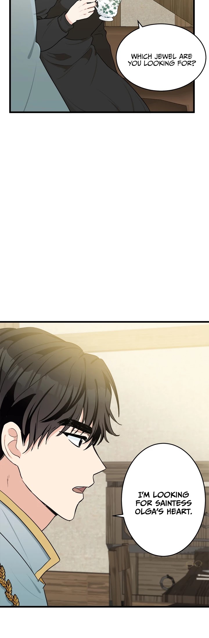 The Villainess Lives Twice Chapter 19 page 47 - Chapter 19