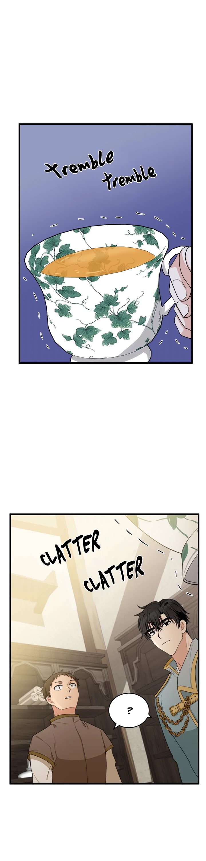 The Villainess Lives Twice Chapter 19 page 48 - Chapter 19