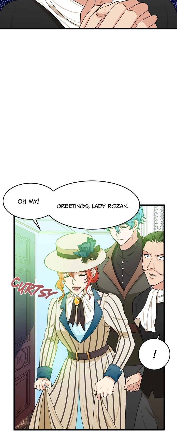 The Villainess Lives Twice Chapter 19 page 6 - Chapter 19