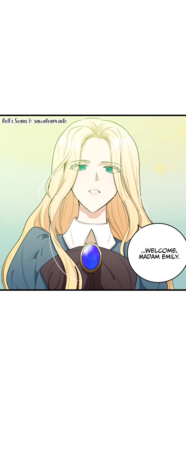 The Villainess Lives Twice Chapter 19 page 7 - Chapter 19